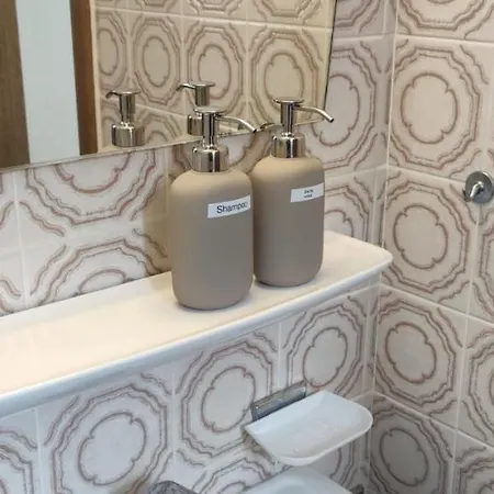Lägenhet Ideales Monteurzimmer Fuer Bis Zu 3 Personen In Bester Lage L 1 Minute Zum Bahnhof L Innenstadtnaehe L Kueche L Free-wlan L Willkommen Im Hallo!-apartment 3